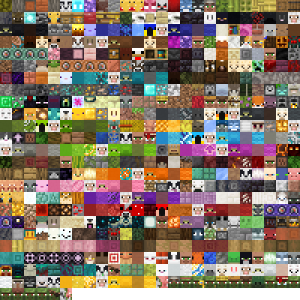 Miniblocks