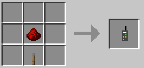 TC Wireless Redstone