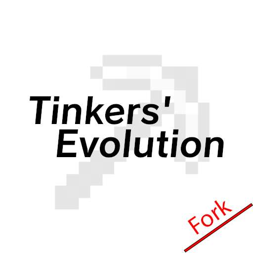 Tinker's Evolution Fork (Discontinued)