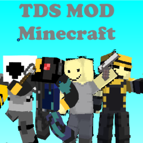 [UPDATE COMING SOON] TDC