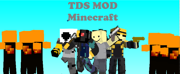 [UPDATE COMING SOON] TDC