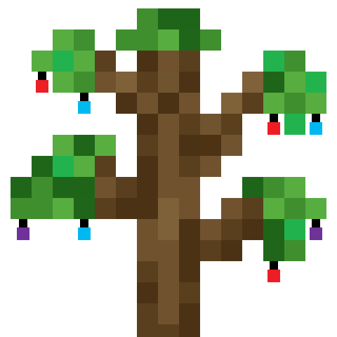Teabag Tree Adventures