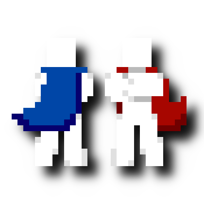 Team Capes