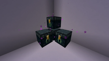 Team Ender Chest
