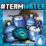 Team Water: New Drinks!