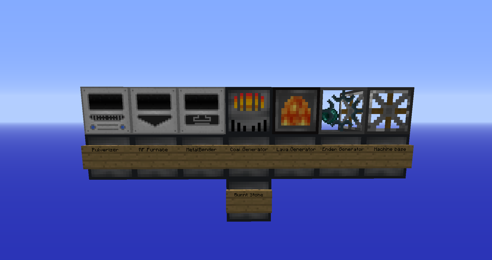 Tech Expansion