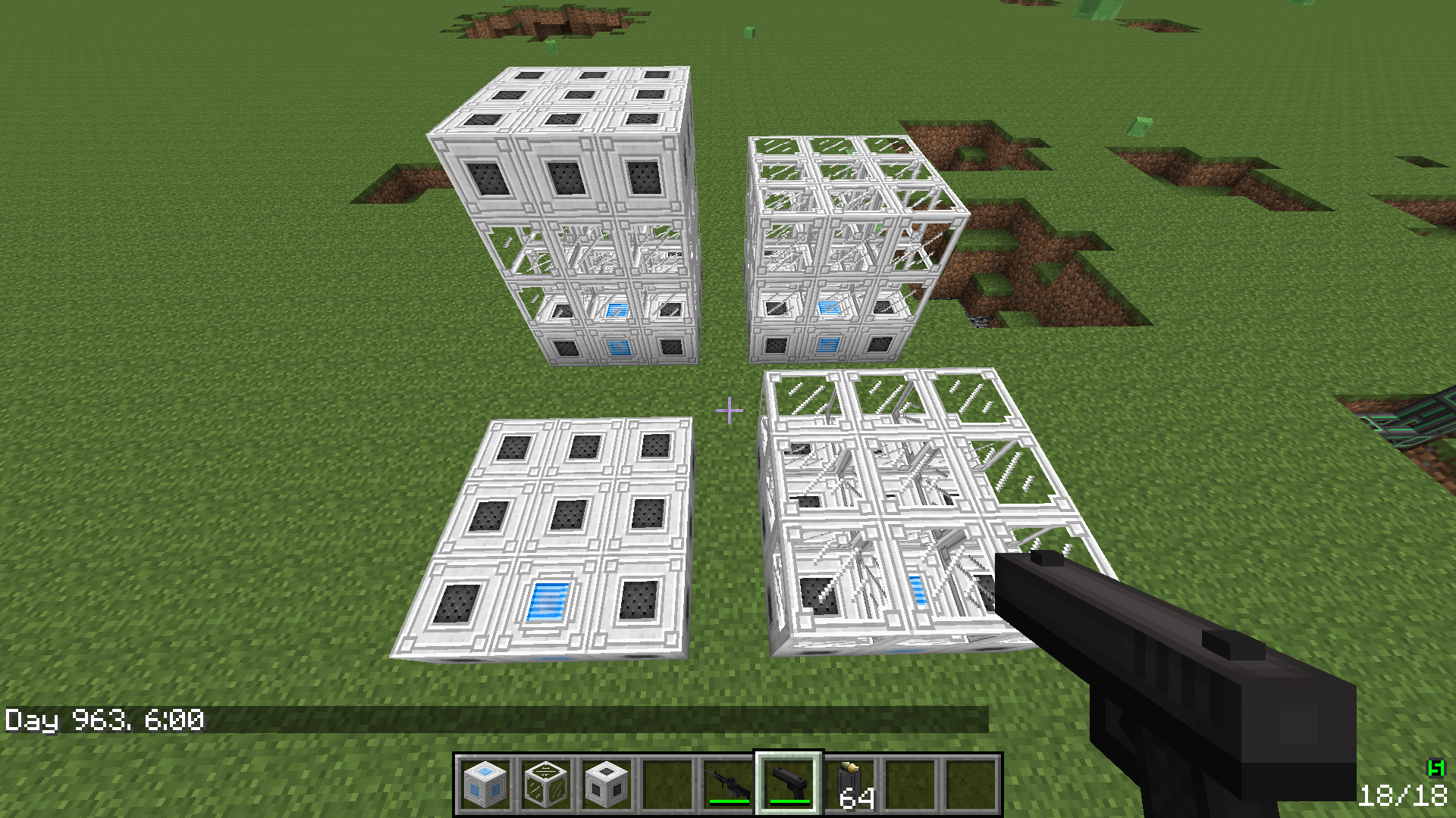 Techguns-CE