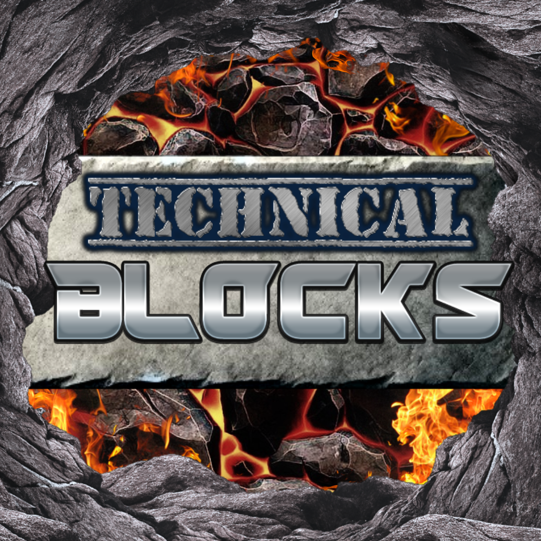 Скачать Technical Blocks — Minecraft Моды — MetaMods