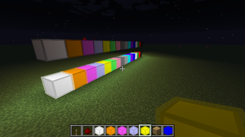 Technical Lights