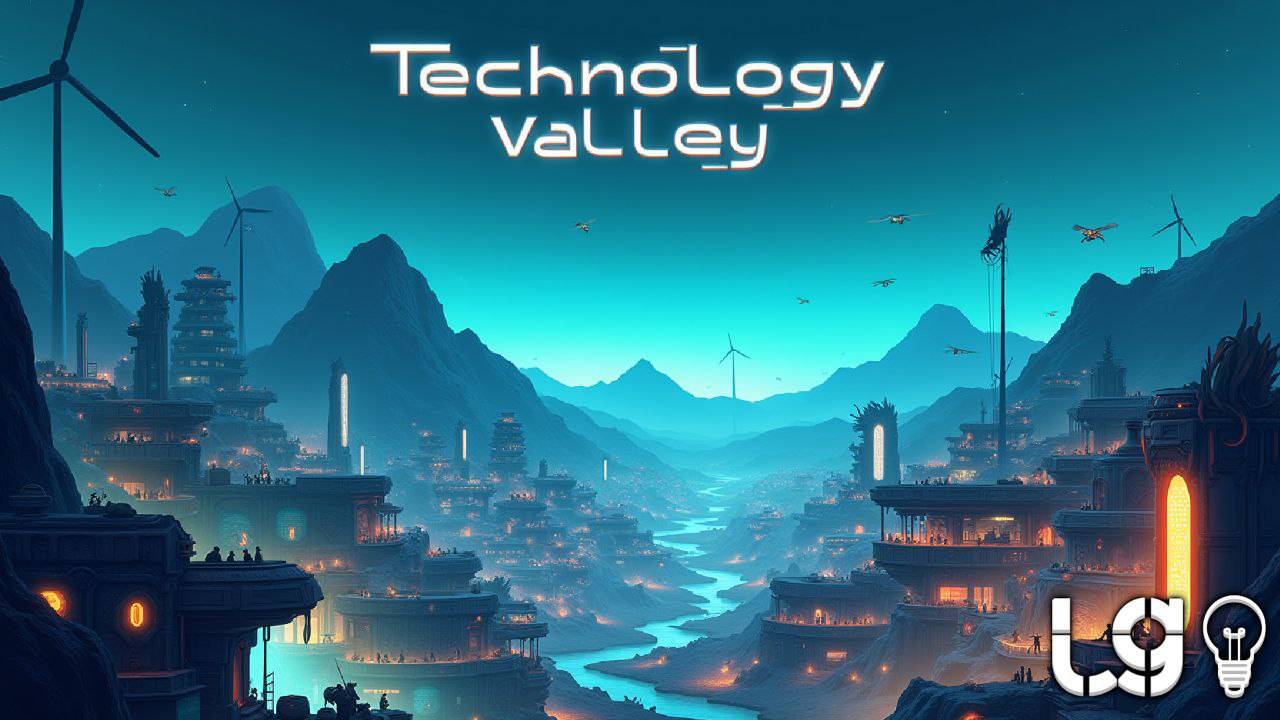 Technology Valley Tweaks