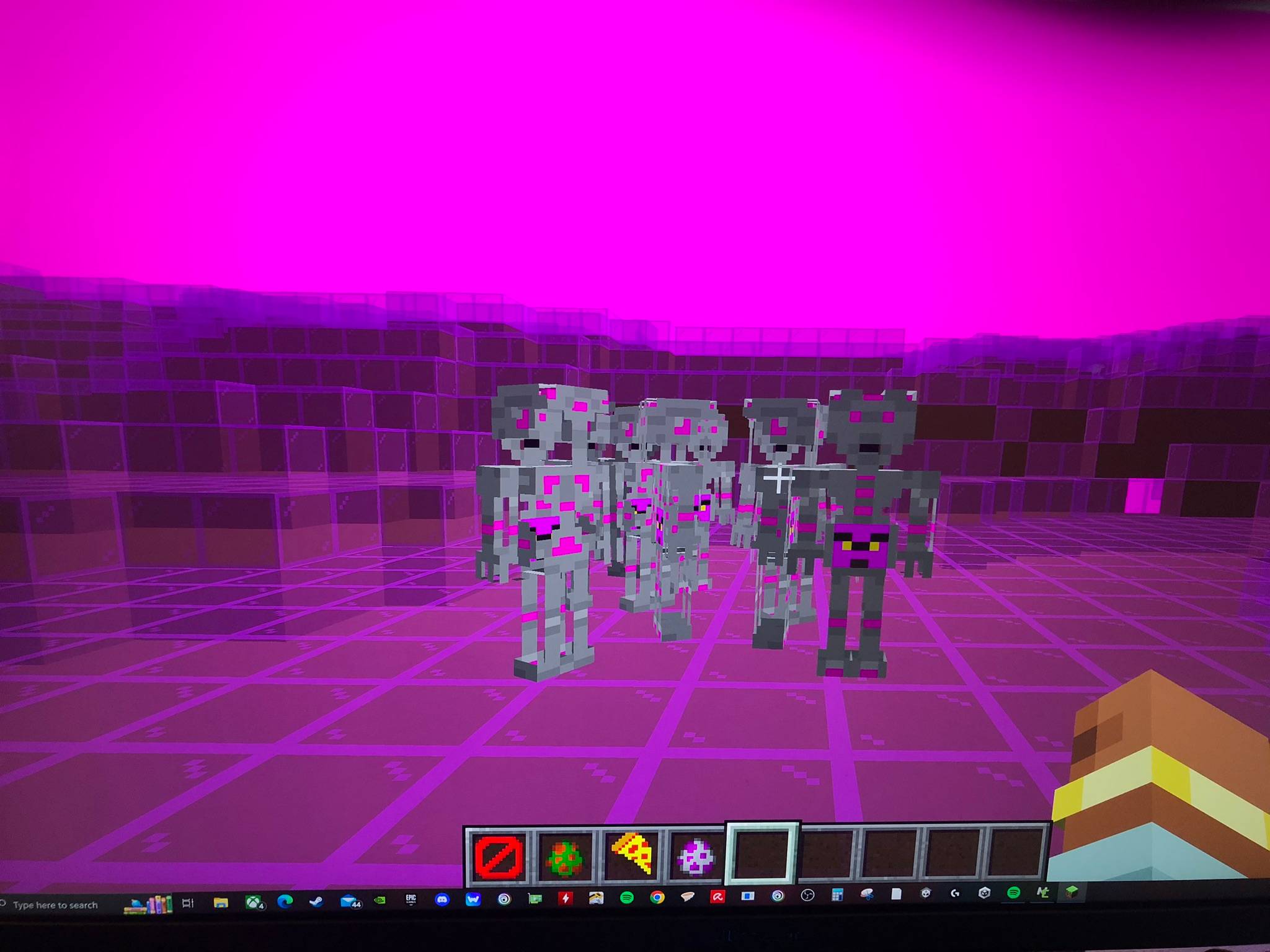Скачать Teenage Mutant Ninja Turtles — Minecraft Моды — MetaMods