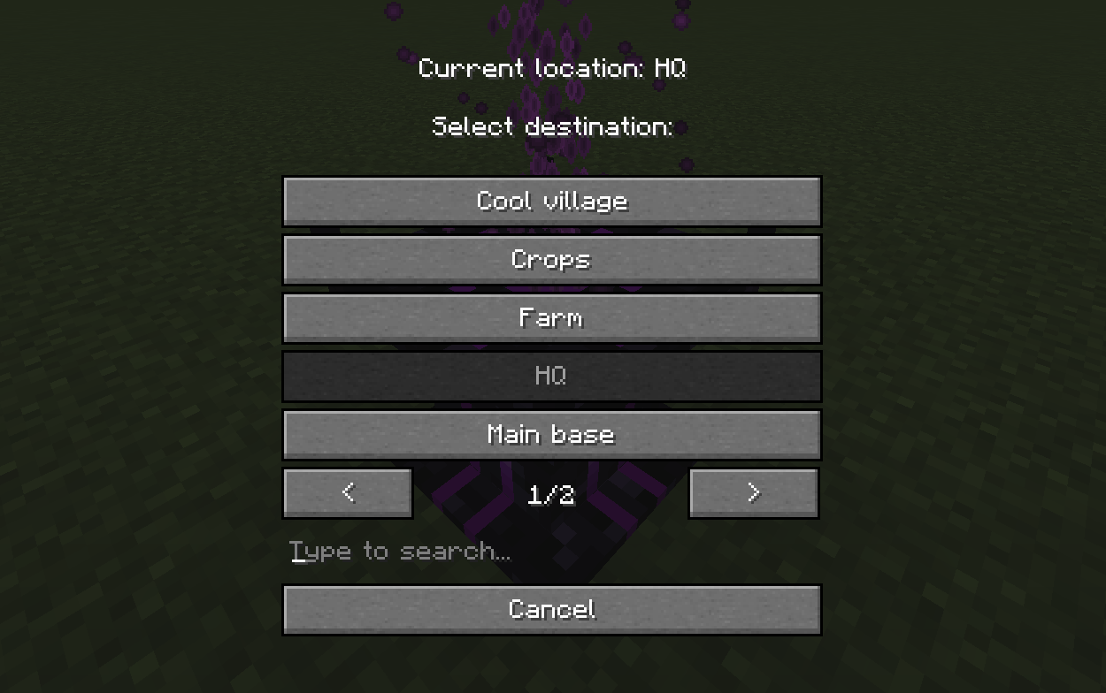 Teleport++