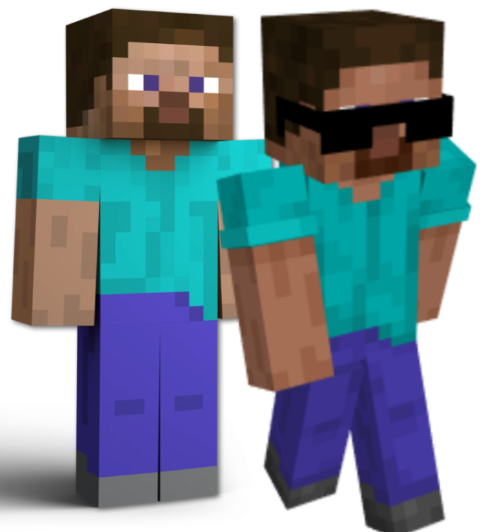 *Teleports Behind You*