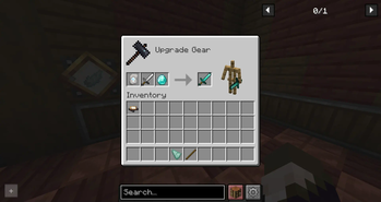 Templated
