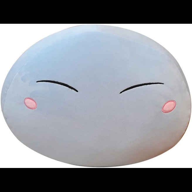 Tensura: Magicule Regen Scaling