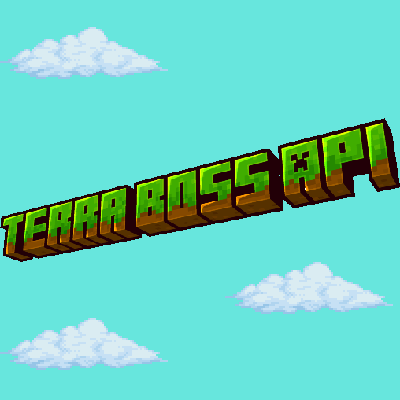 Terra Boss API