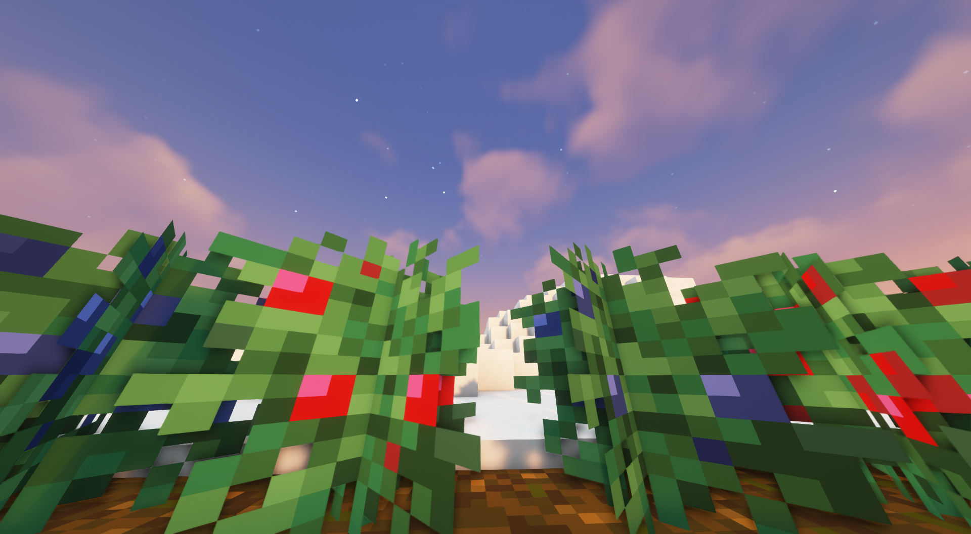 Terracraft