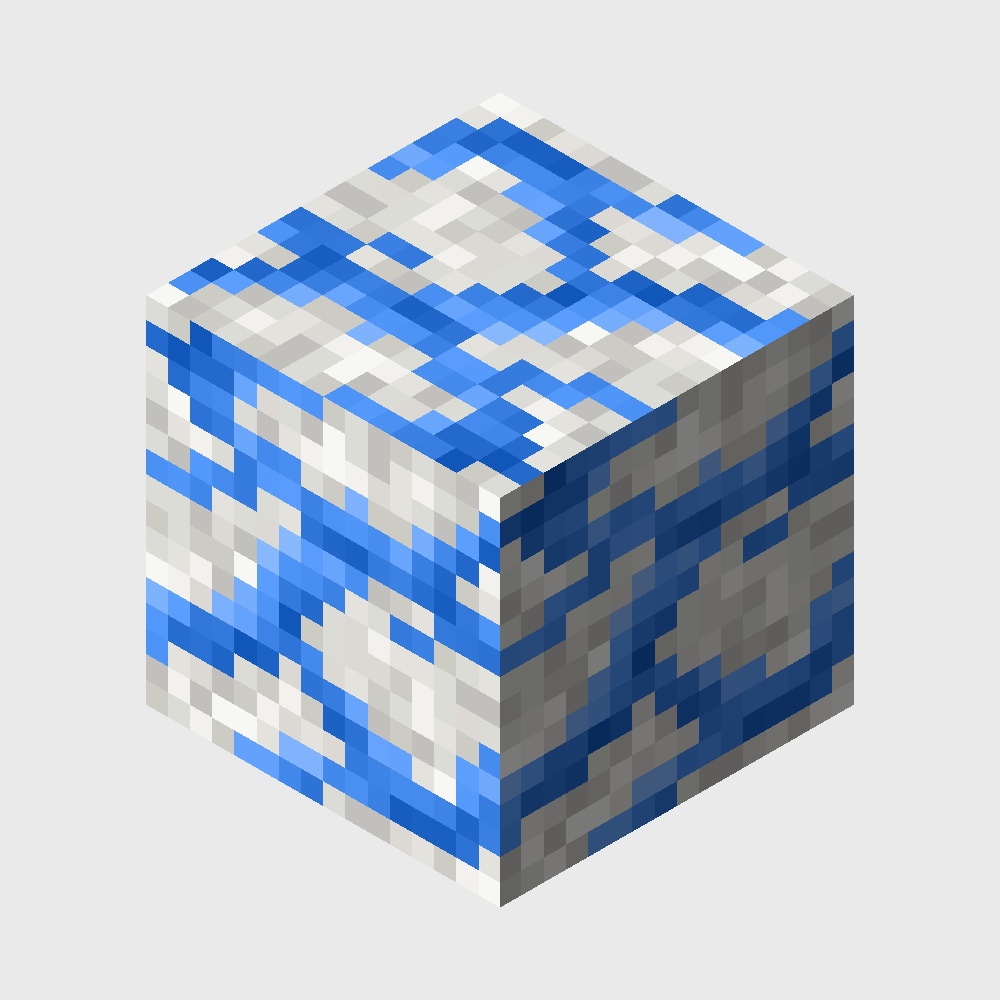 TerraFirmaGregTech - Ores [Deprecated]