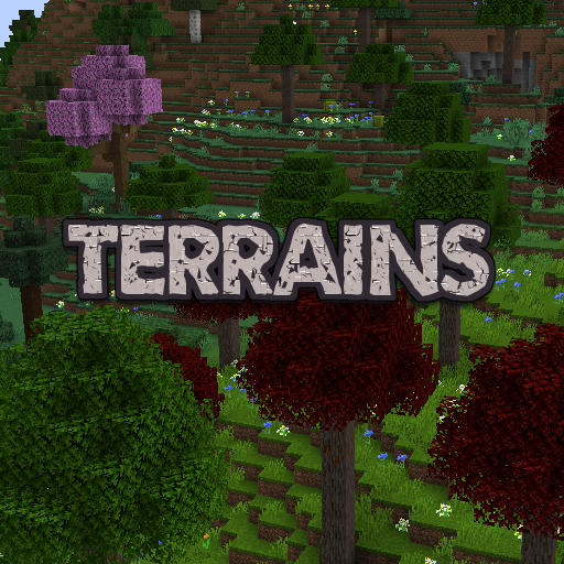 Terrains