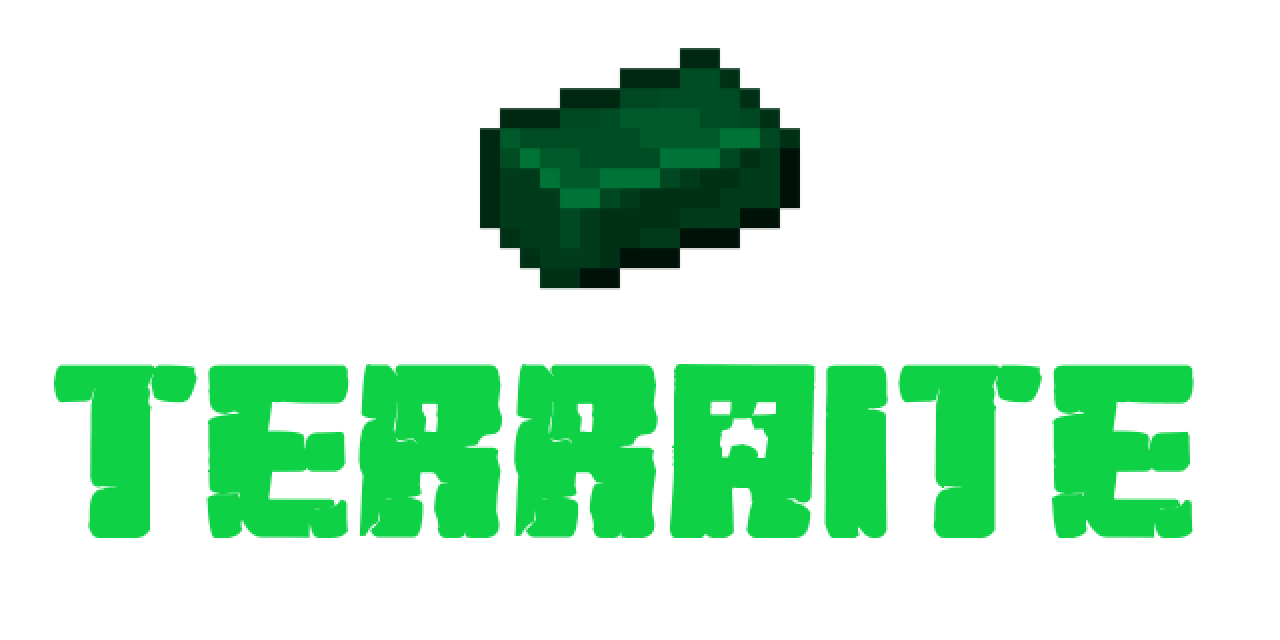 Terraite