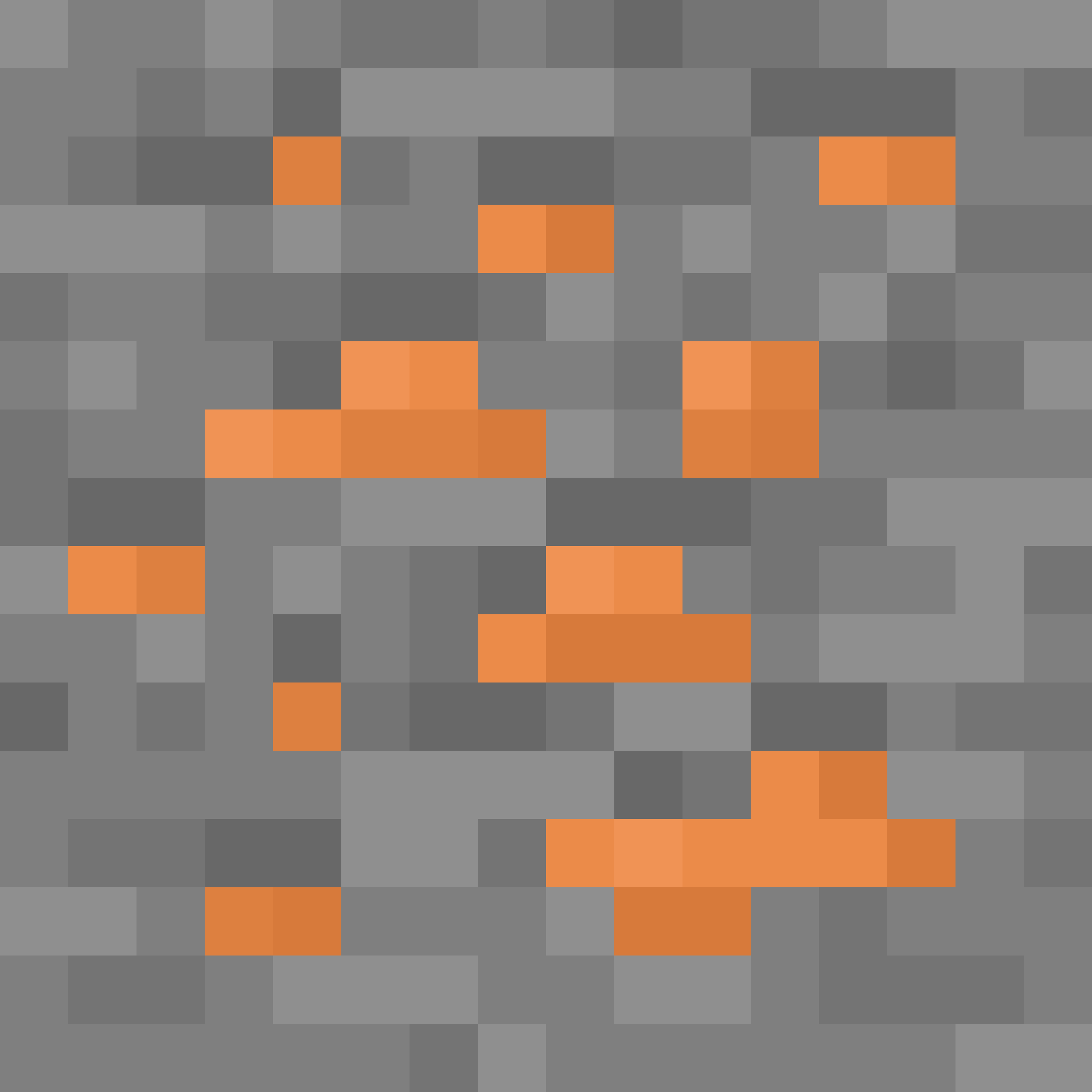 Terran Expansion