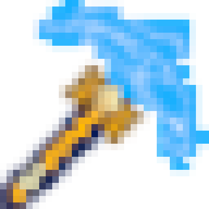Terraria Pickaxe