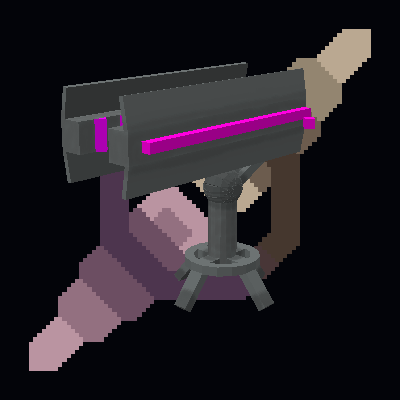 Terraria-Fied Armor Defense