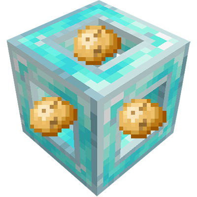 Terrible Chest Potato Edition