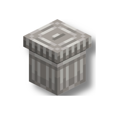 Terrific Trash Cans