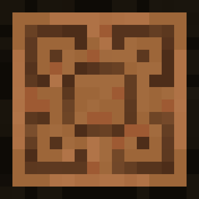 Tetra tables looking neat