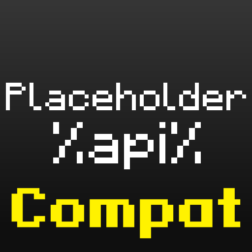Text Placeholder API Compat
