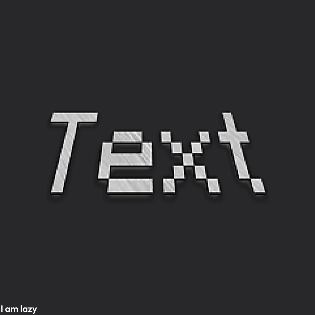 TextCraft API