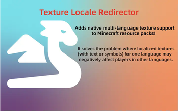Texture Locale Redirector