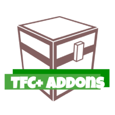 TFC+ Addon: TFCDecorations
