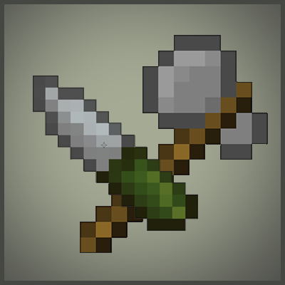 TFC Better Stone Tools