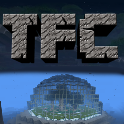 TFC Structures - Ocean Village