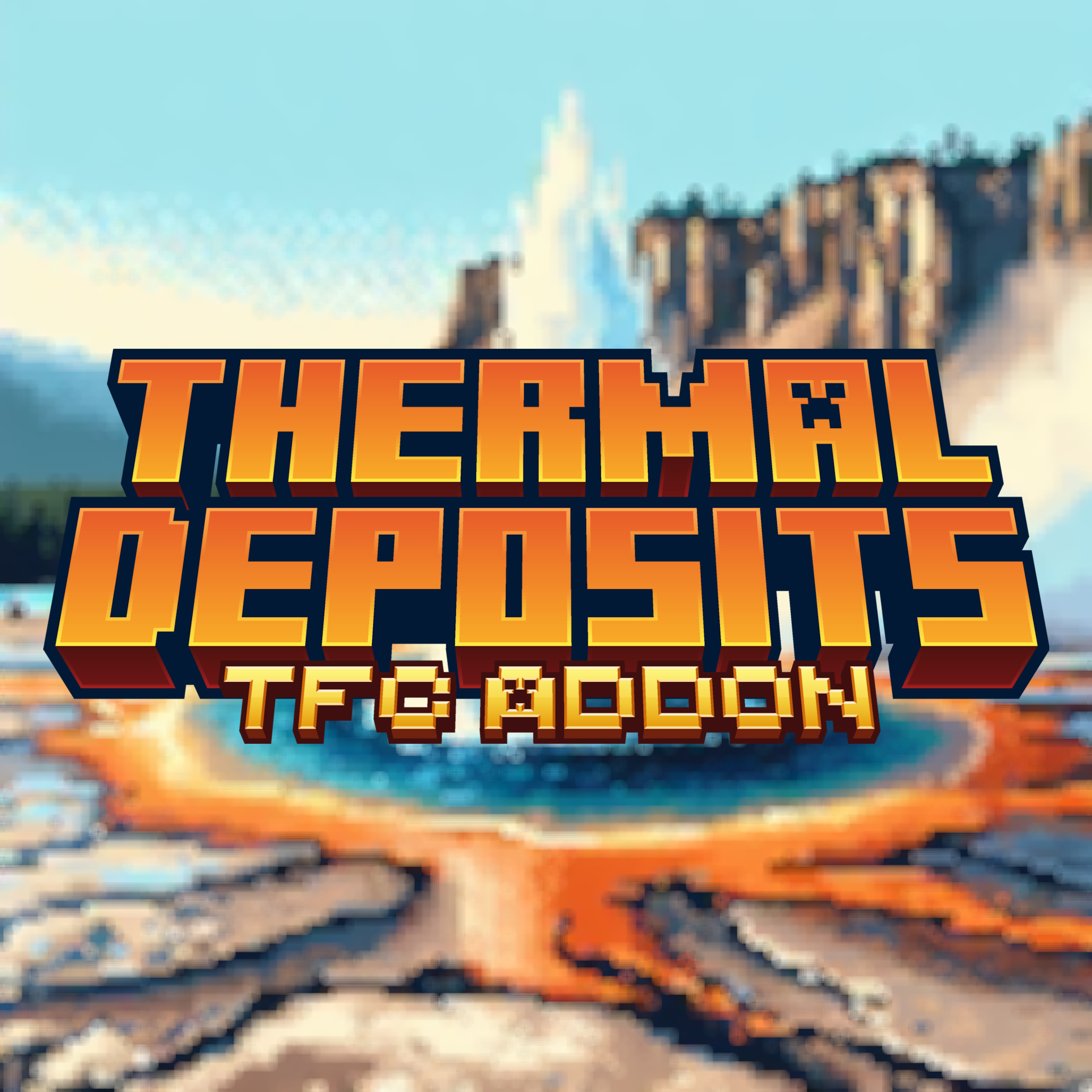 TFC Thermal Deposits