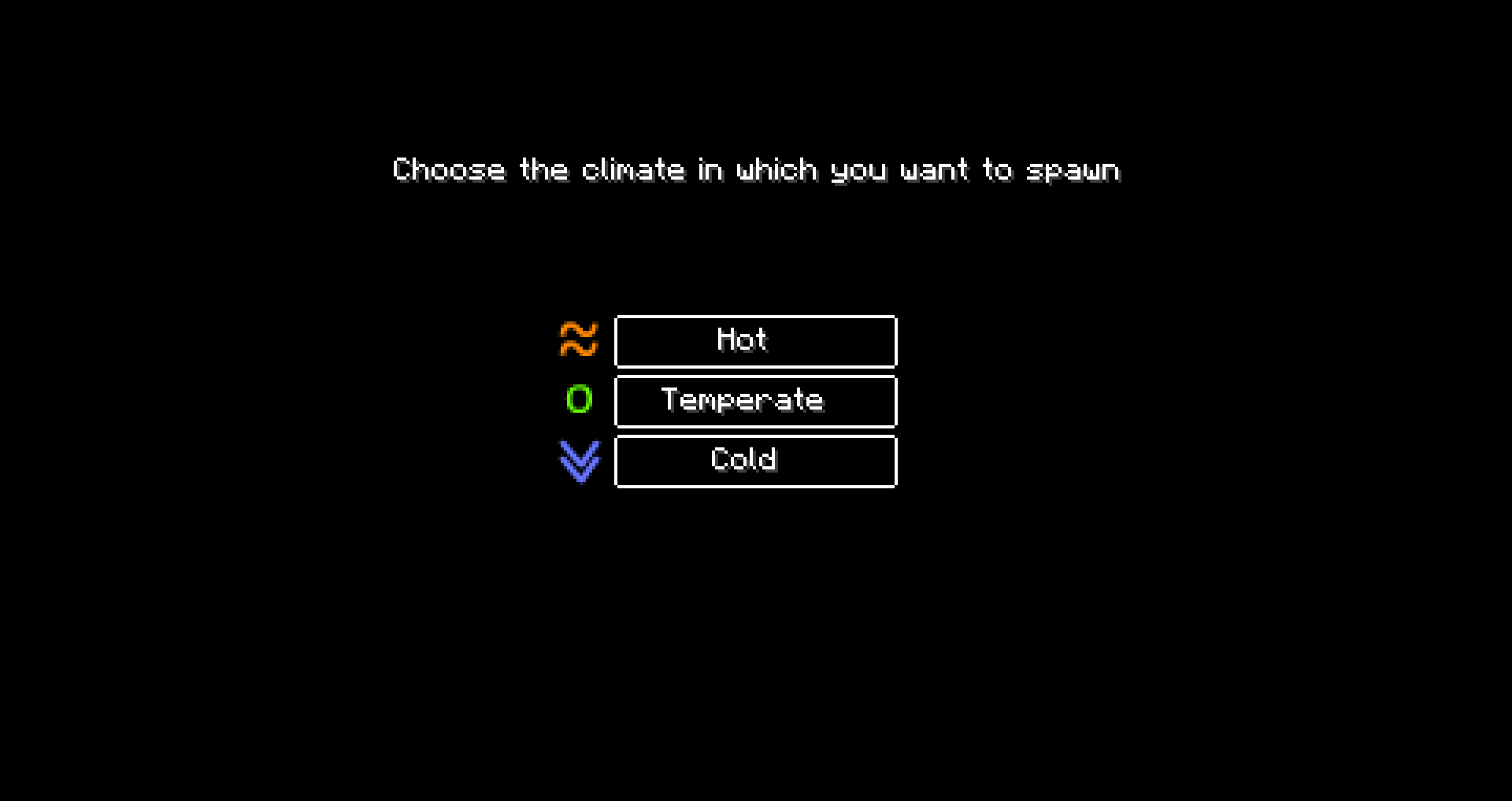 TFC TooHotAroundHere