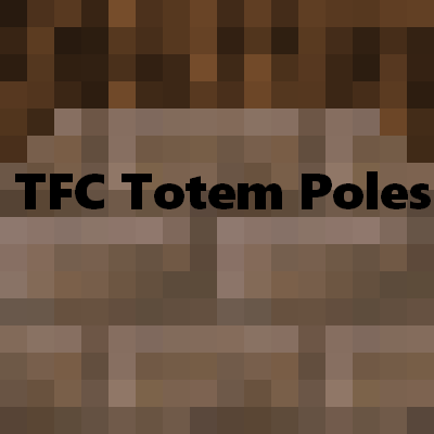 TFC Totem Poles