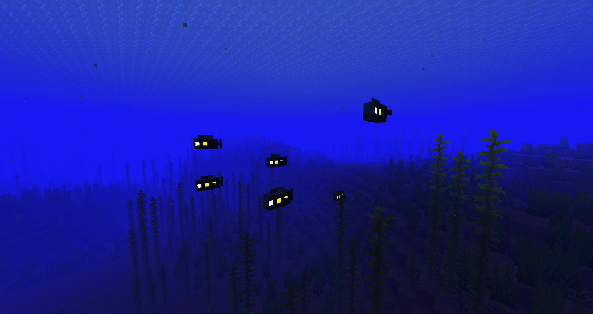 Thalassophobia