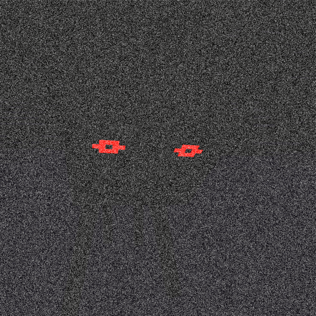 thats not a deer - CEOofAUTIZMZ (dweller)(cryptid)(skinwalker)(wendigo)(horror)