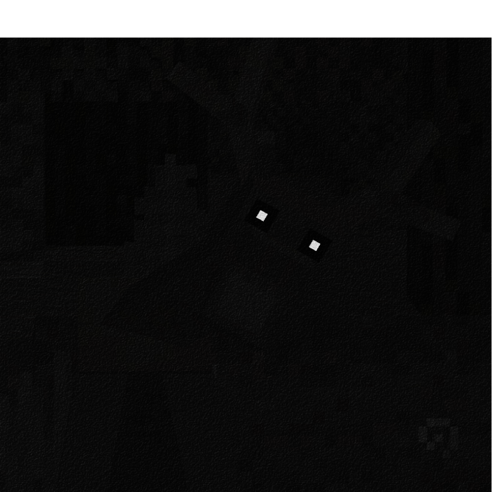 thats not a deer - CEOofAUTIZMZ (dweller)(cryptid)(skinwalker)(wendigo)(horror)