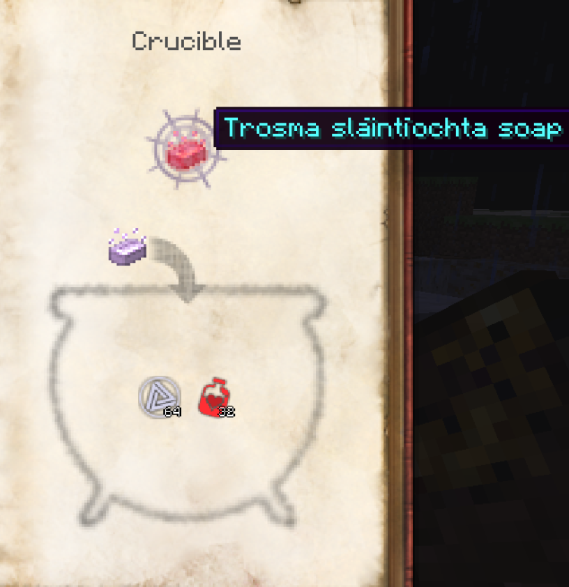 Thaumic Insurgence - GTNH Release
