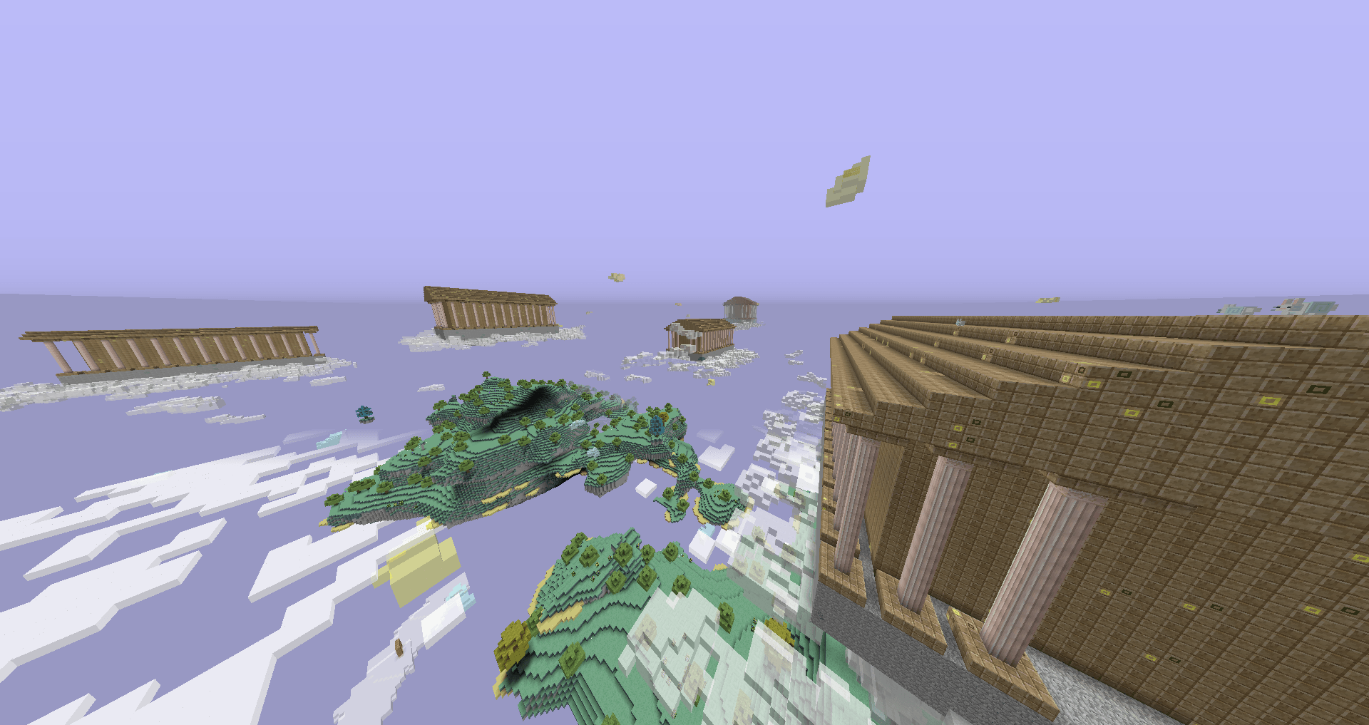 The Aether: Rising