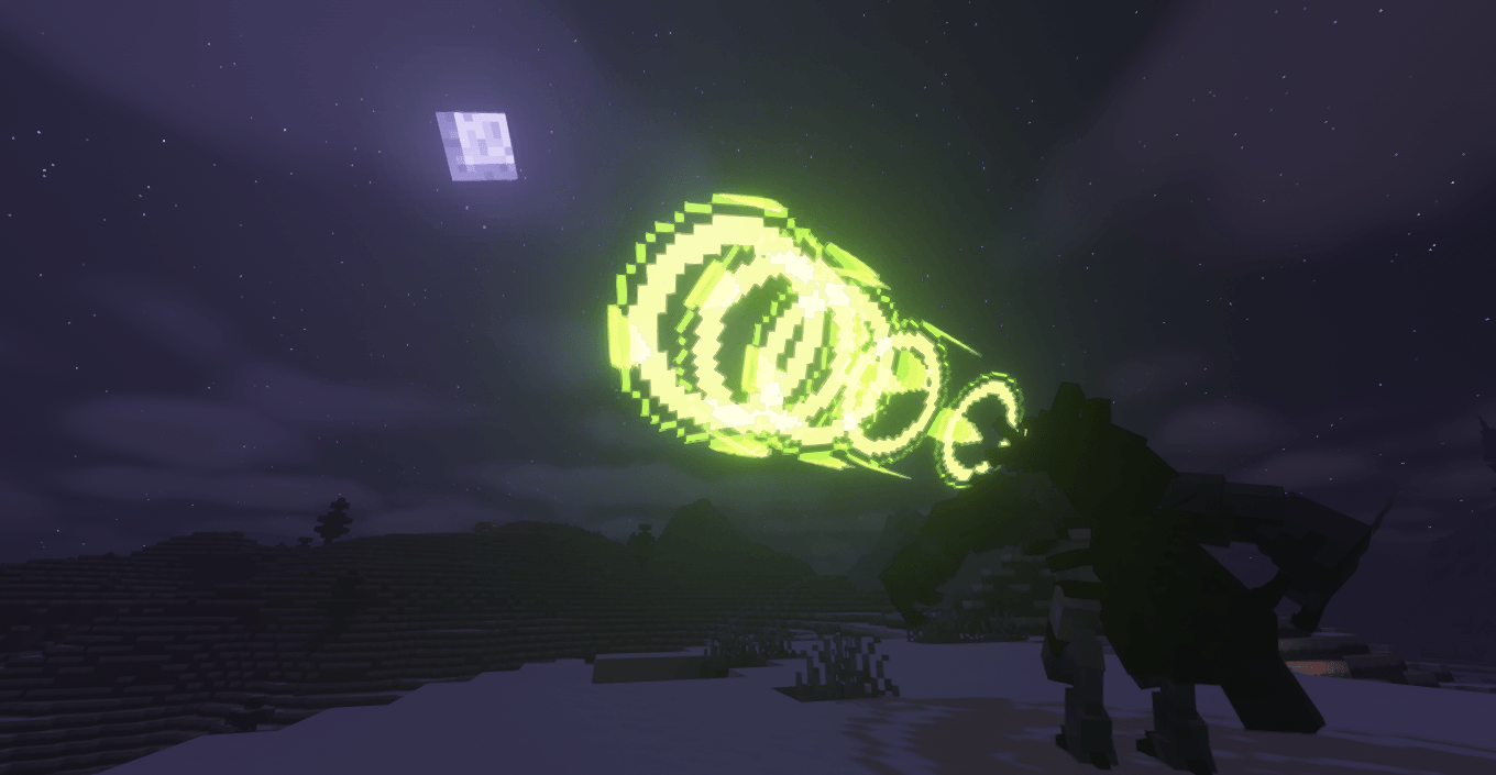 The Anur Trio : AlienEvo AddonPack