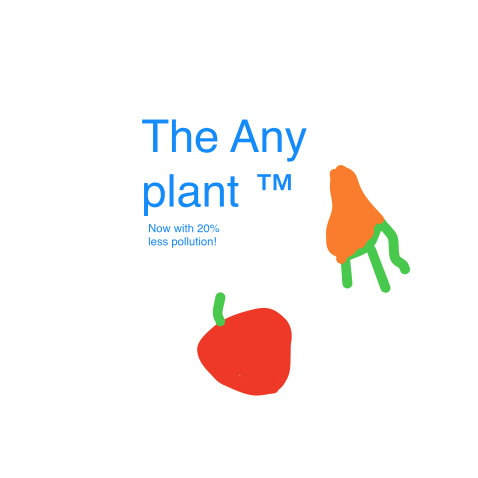 The Any Plant ™