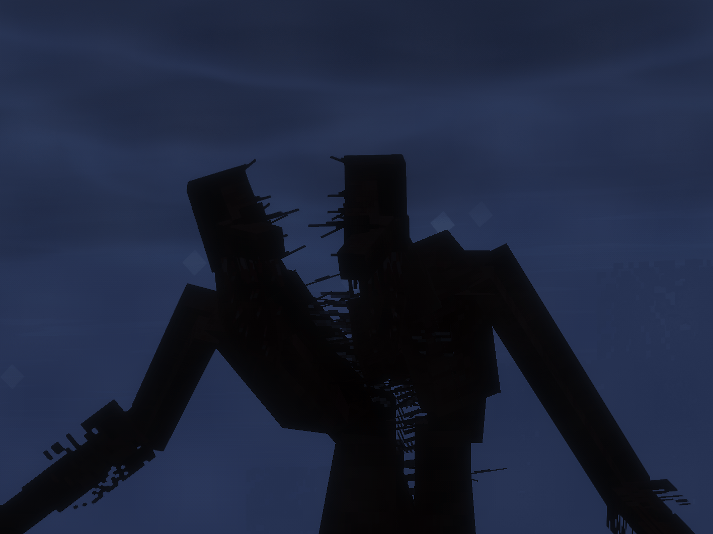 The Assimilator [Parasitic Dweller]