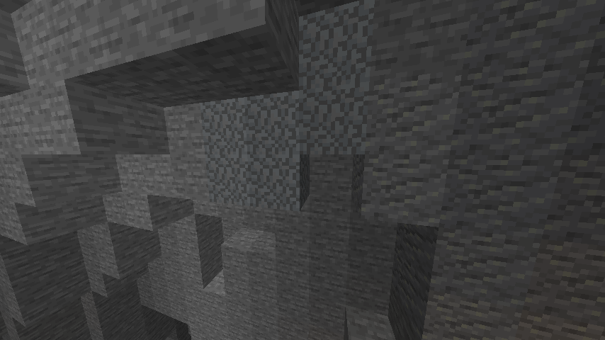 Скачать Awful — Minecraft Моды — MetaMods