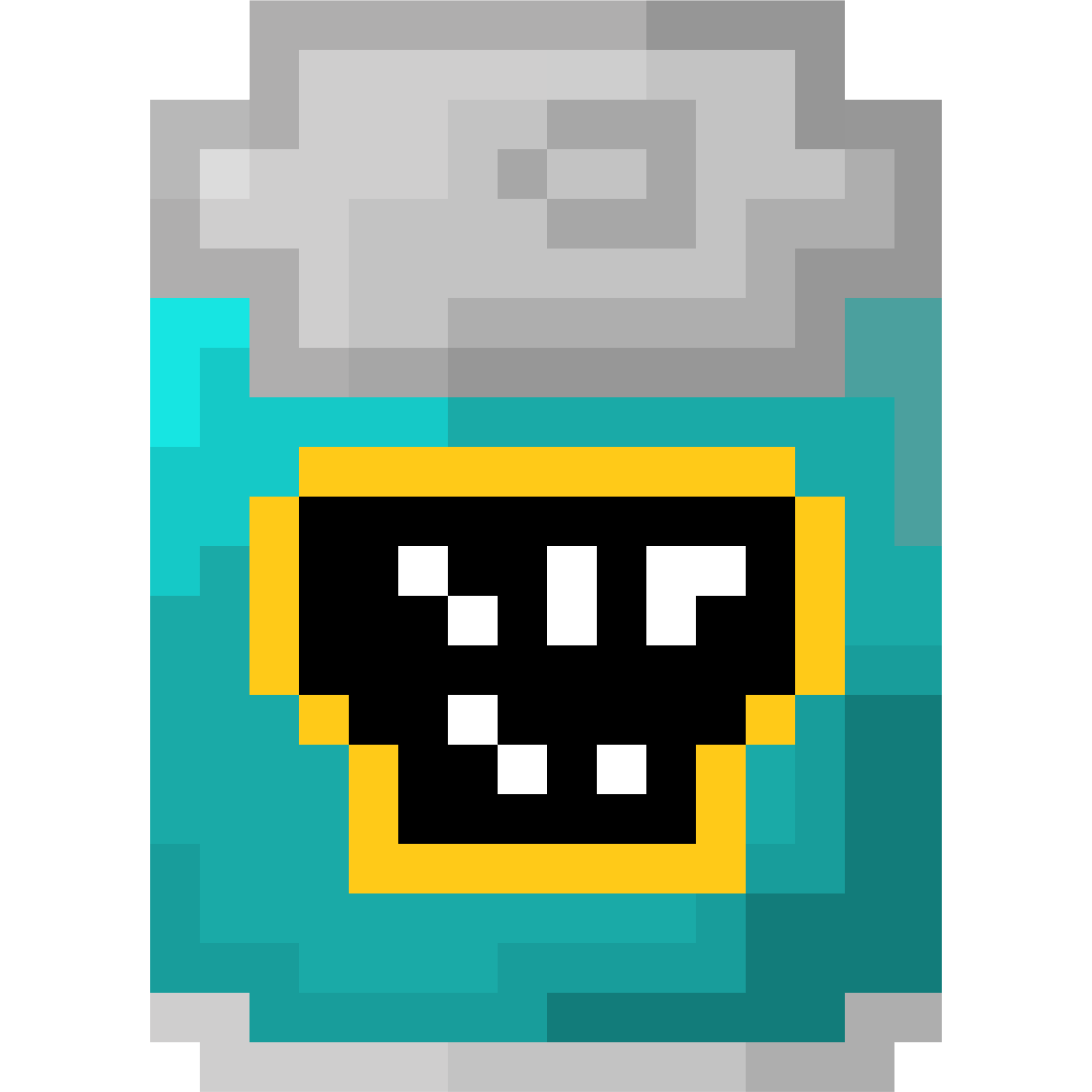 The Beans Mod