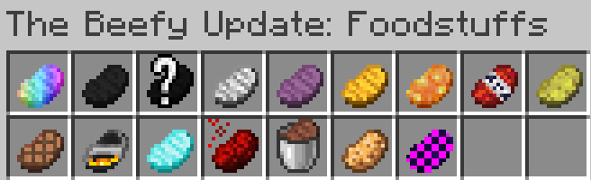 The Beefy Update